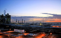 鄂尔多斯已成全国首个亿吨级现代化煤炭生产基地