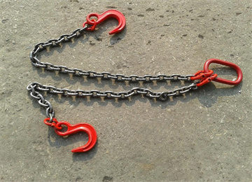 吊链