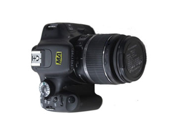 ZHS1790防爆数码照相机