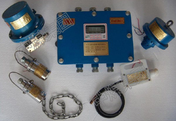 ZPR127热释光控自动洒水降尘装置
